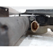 MECANISME+MOTEUR LEVE-GLACE AVANT GAUCHE HYUNDAI H-1
