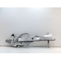 MECANISME+MOTEUR LEVE-GLACE AVANT DROIT OPEL VECTRA