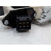 MECANISME+MOTEUR LEVE-GLACE AVANT DROIT OPEL VECTRA
