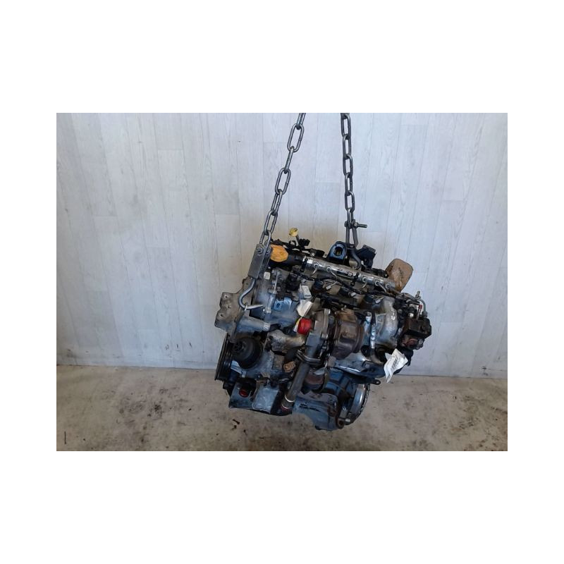 MOTEUR DIESEL OPEL CORSA 1.3 CDTI 