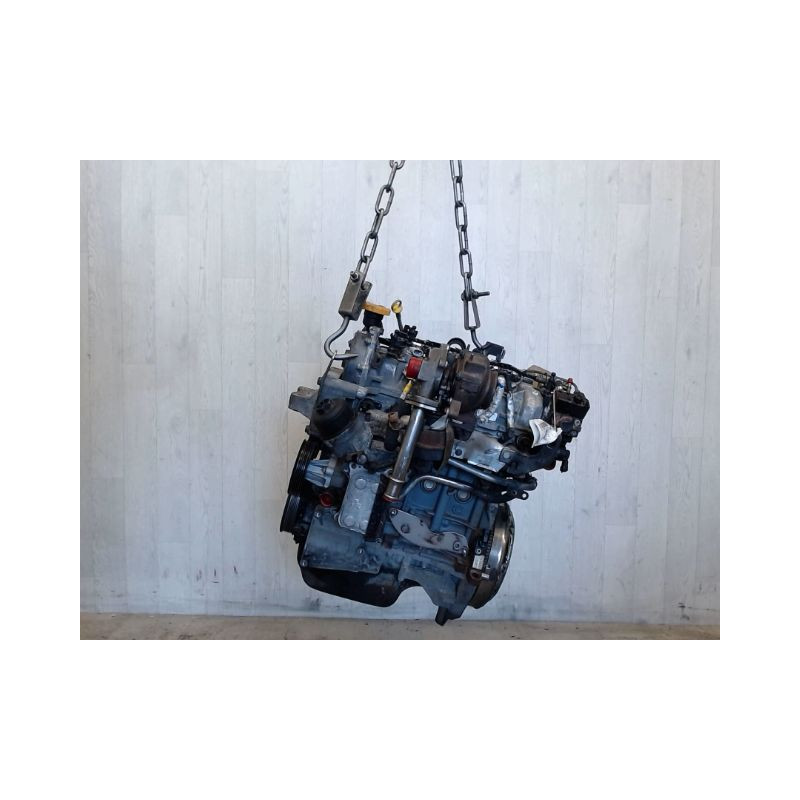 MOTEUR DIESEL OPEL CORSA 1.3 CDTI 