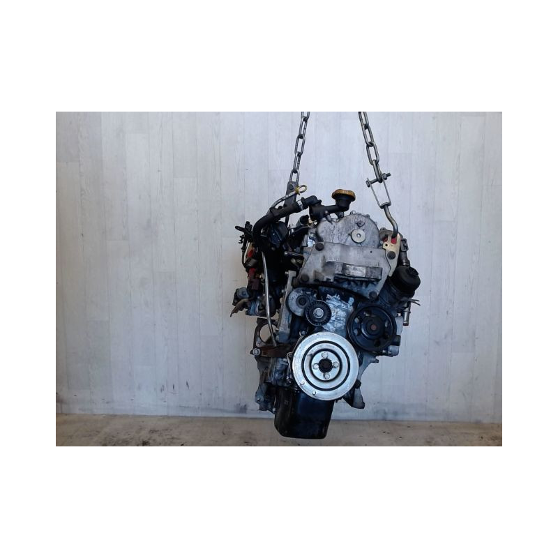 MOTEUR DIESEL OPEL CORSA 1.3 CDTI 