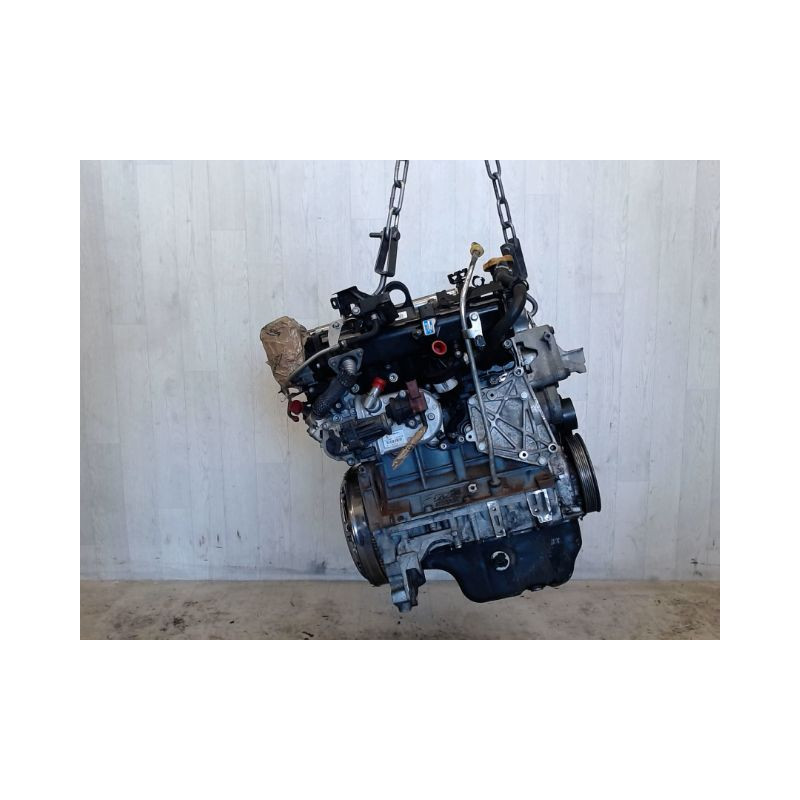 MOTEUR DIESEL OPEL CORSA 1.3 CDTI 