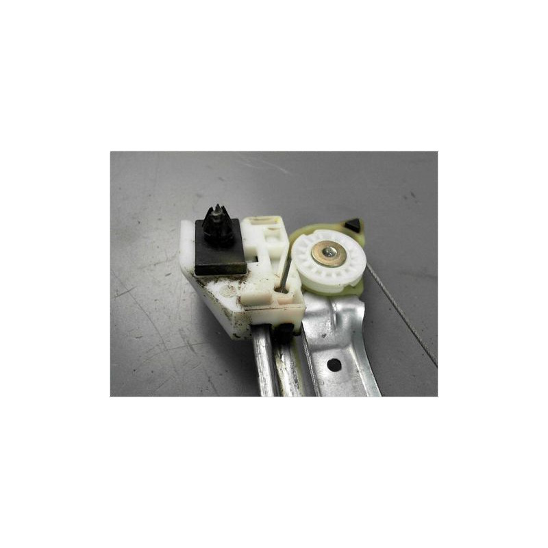 MECANISME LEVE-GLACE ARRIERE DROIT CITROEN GRAND C4 PICASSO 06-13