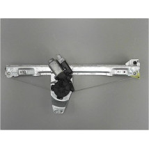 MECANISME LEVE-GLACE ARRIERE GAUCHE CITROEN GRAND C4 PICASSO 06-13