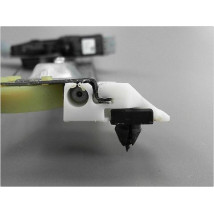 MECANISME LEVE-GLACE ARRIERE GAUCHE CITROEN GRAND C4 PICASSO 06-13