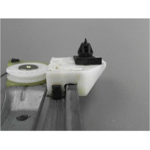 MECANISME LEVE-GLACE ARRIERE GAUCHE CITROEN GRAND C4 PICASSO 06-13