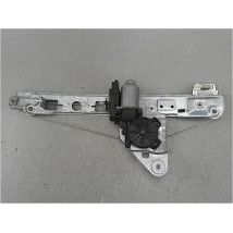 MECANISME LEVE-GLACE ARRIERE GAUCHE RENAULT MEGANE II PH1 02-05