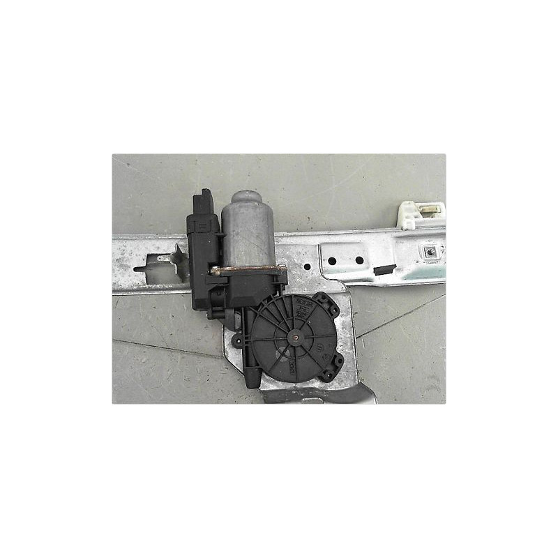 MECANISME LEVE-GLACE ARRIERE GAUCHE RENAULT MEGANE II PH1 02-05