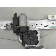 MECANISME LEVE-GLACE ARRIERE GAUCHE RENAULT MEGANE II PH1 02-05
