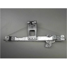 MECANISME LEVE-GLACE AVANT DROIT DACIA SANDERO 08-12