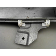 MECANISME LEVE-GLACE AVANT DROIT DACIA SANDERO 08-12