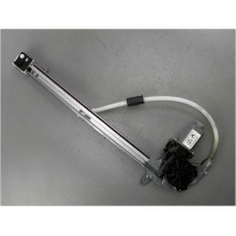 MECANISME LEVE-GLACE ARRIERE DROIT RENAULT LAGUNA II 00-2005