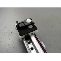 MECANISME LEVE-GLACE ARRIERE DROIT RENAULT LAGUNA II 00-2005