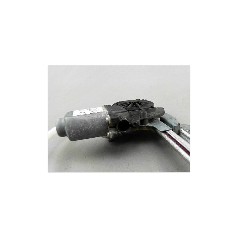 MECANISME LEVE-GLACE ARRIERE DROIT RENAULT LAGUNA II 00-2005