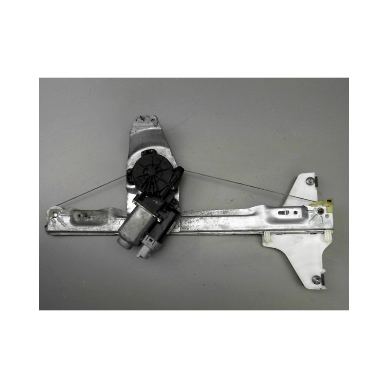 MECANISME LEVE-GLACE ARRIERE DROIT CITROEN C4 PICASSO 07-13