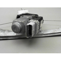 MECANISME LEVE-GLACE ARRIERE DROIT CITROEN C4 PICASSO 07-13