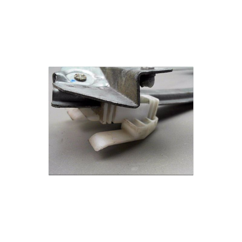 MECANISME LEVE-GLACE ARRIERE GAUCHE PEUGEOT 206 98-09