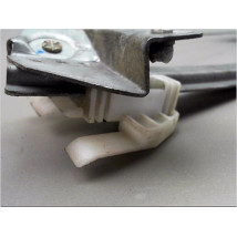 MECANISME LEVE-GLACE ARRIERE GAUCHE PEUGEOT 206 98-09