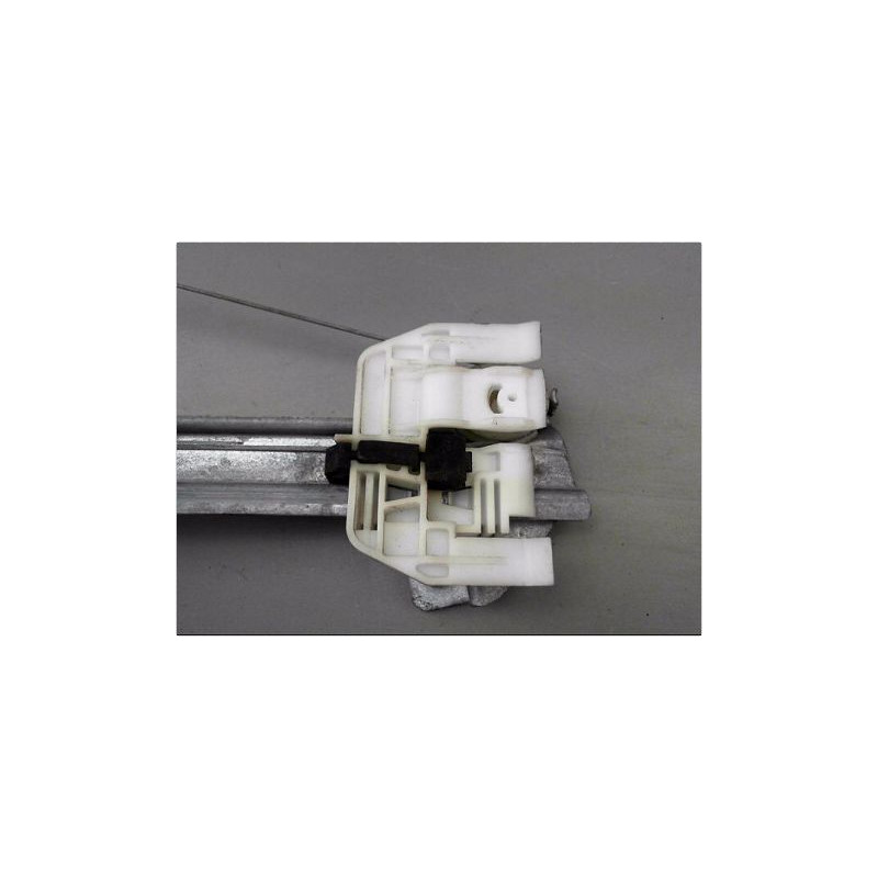 MECANISME LEVE-GLACE ARRIERE GAUCHE PEUGEOT 206 98-09