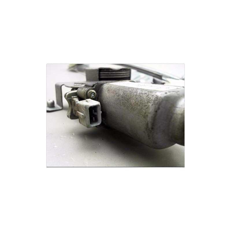 MECANISME LEVE-GLACE ARRIERE GAUCHE PEUGEOT 206 98-09