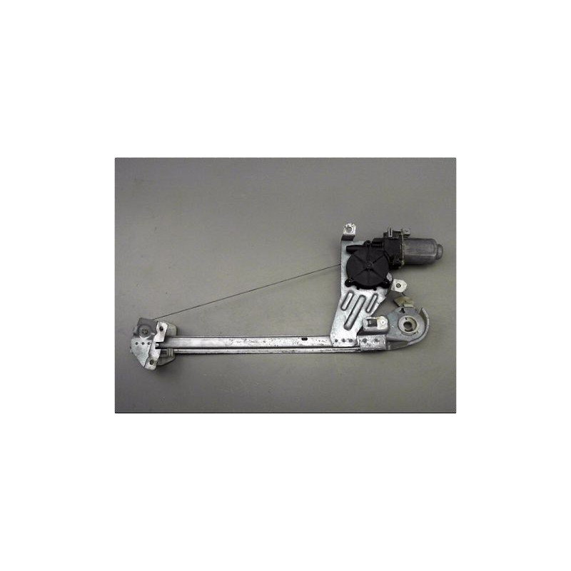 MECANISME LEVE-GLACE ARRIERE GAUCHE PEUGEOT 206 98-09