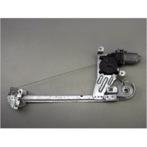 MECANISME LEVE-GLACE ARRIERE GAUCHE PEUGEOT 206 98-09