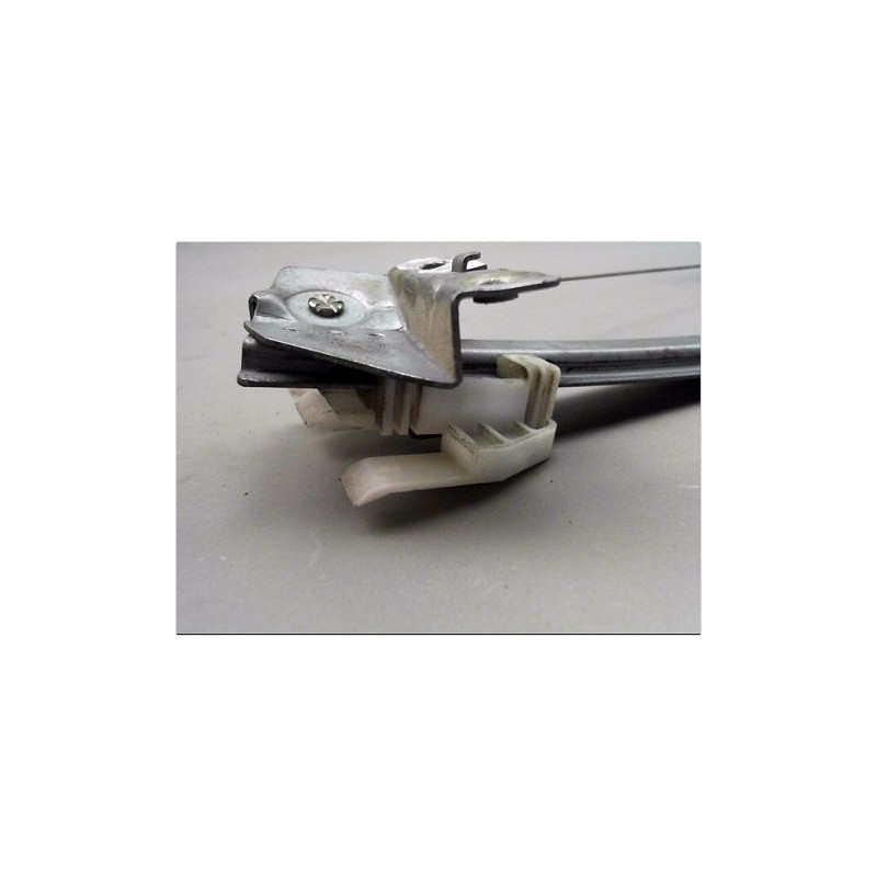 MECANISME LEVE-GLACE ARRIERE GAUCHE PEUGEOT 206 98-09
