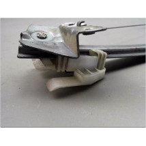 MECANISME LEVE-GLACE ARRIERE GAUCHE PEUGEOT 206 98-09