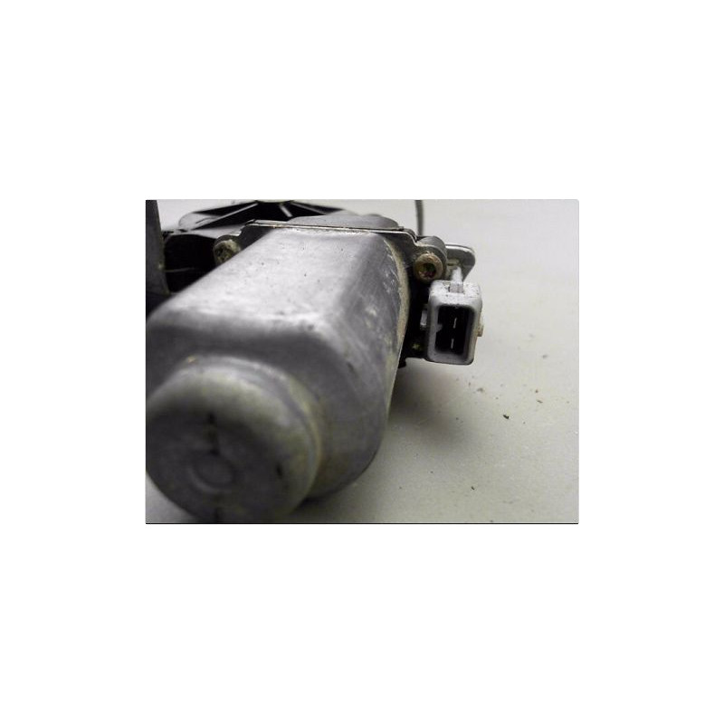 MECANISME LEVE-GLACE ARRIERE GAUCHE PEUGEOT 206 98-09