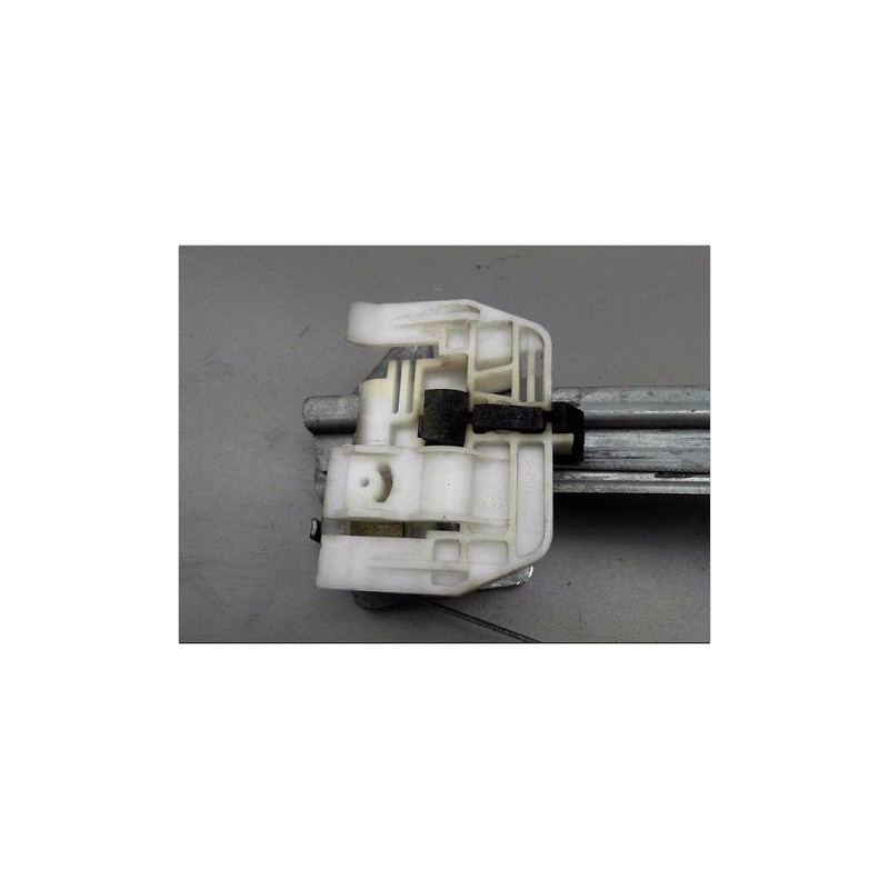 MECANISME LEVE-GLACE ARRIERE GAUCHE PEUGEOT 206 98-09