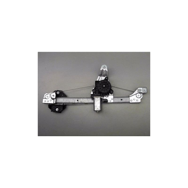 MECANISME LEVE-GLACE ARRIERE GAUCHE DACIA SANDERO II 12-17