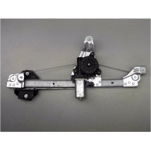 MECANISME LEVE-GLACE ARRIERE GAUCHE DACIA SANDERO II 12-17