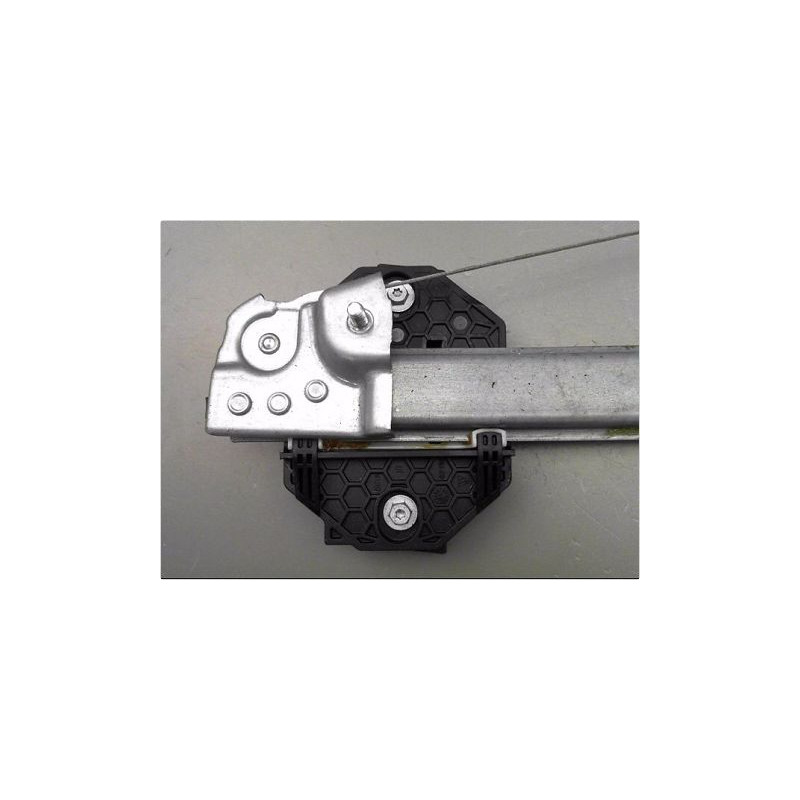 MECANISME LEVE-GLACE ARRIERE GAUCHE DACIA SANDERO II 12-17