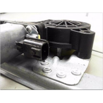 MECANISME LEVE-GLACE ARRIERE GAUCHE DACIA SANDERO II 12-17