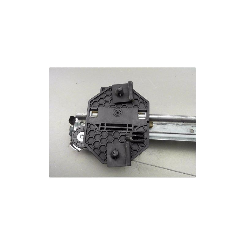 MECANISME LEVE-GLACE ARRIERE GAUCHE DACIA SANDERO II 12-17