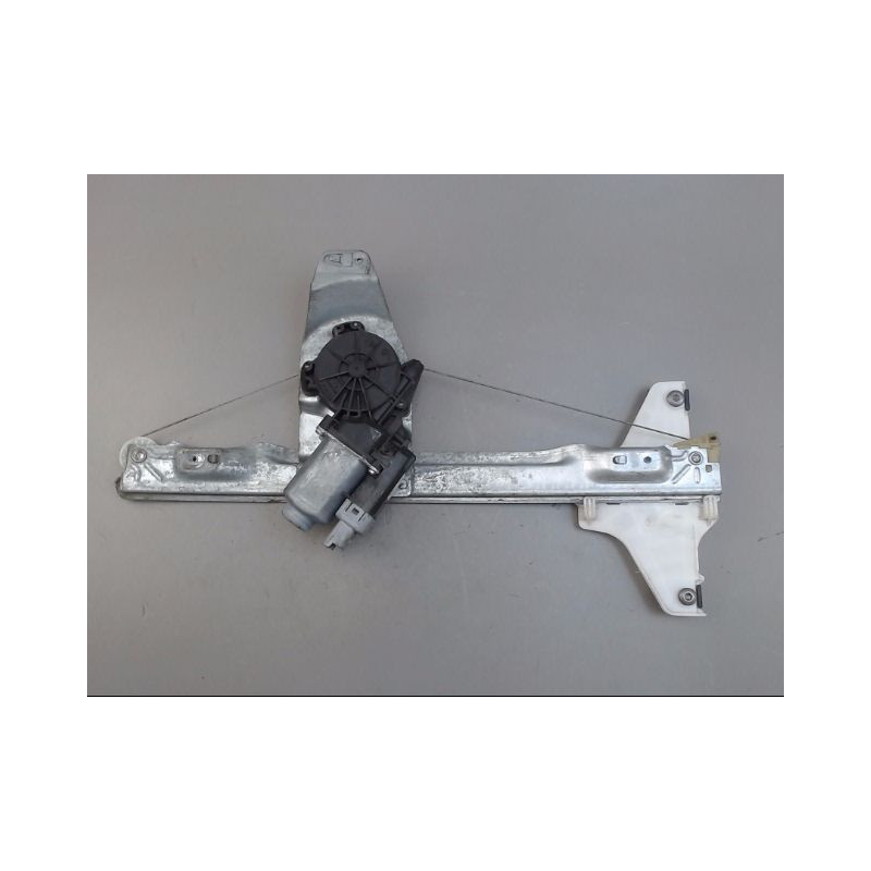 MECANISME LEVE-GLACE ARRIERE DROIT CITROEN C4 PICASSO 07-13