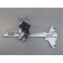 MECANISME LEVE-GLACE ARRIERE DROIT CITROEN C4 PICASSO 07-13