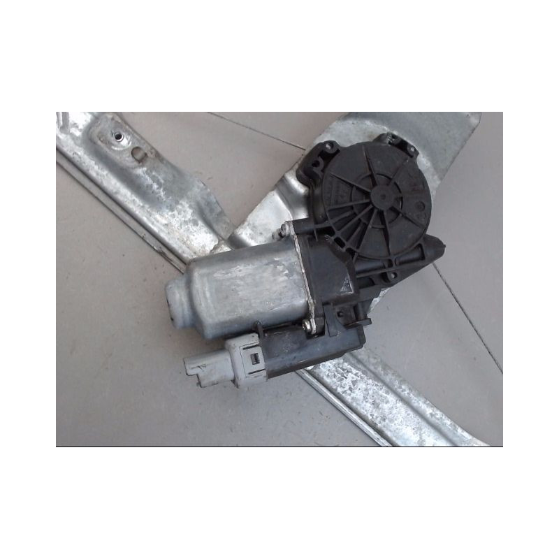 MECANISME LEVE-GLACE ARRIERE DROIT CITROEN C4 PICASSO 07-13