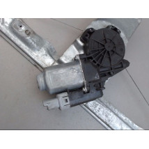 MECANISME LEVE-GLACE ARRIERE DROIT CITROEN C4 PICASSO 07-13