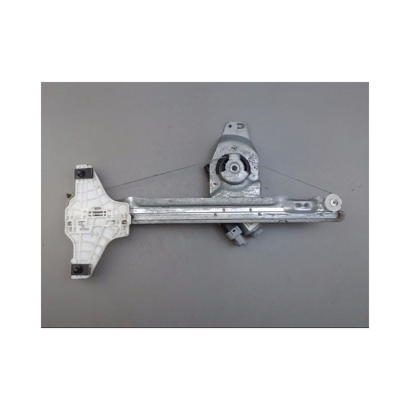 MECANISME LEVE-GLACE ARRIERE DROIT CITROEN C4 PICASSO 07-13