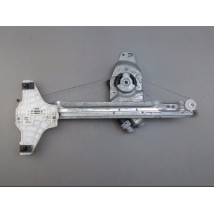 MECANISME LEVE-GLACE ARRIERE DROIT CITROEN C4 PICASSO 07-13