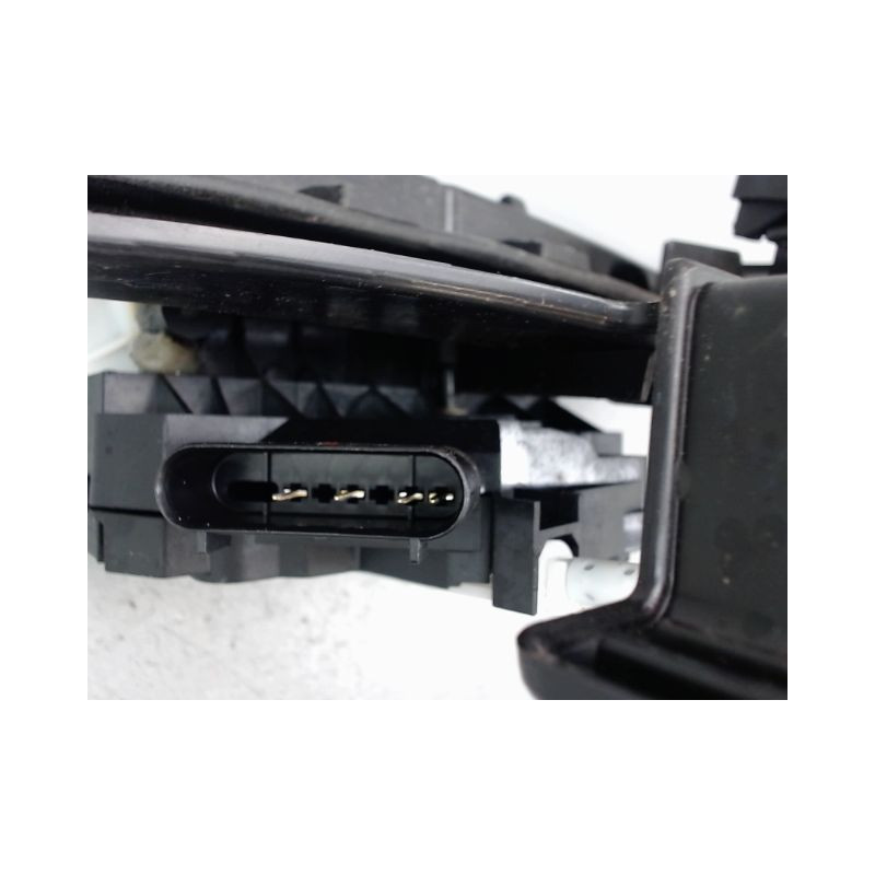 SYSTEME CONDAMNATION AVANT DROIT FORD FIESTA VI Phase 1 2002-2005