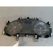 BLOC COMPTEURS VOLKSWAGEN TIGUAN