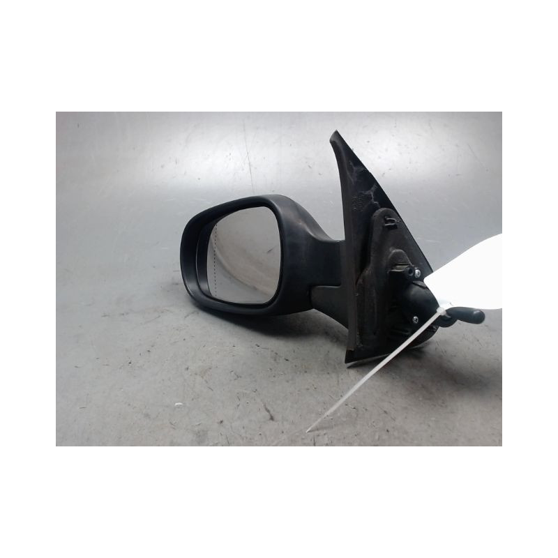 RETROVISEUR EXTERIEUR GAUCHE NISSAN MICRA 2003-2005