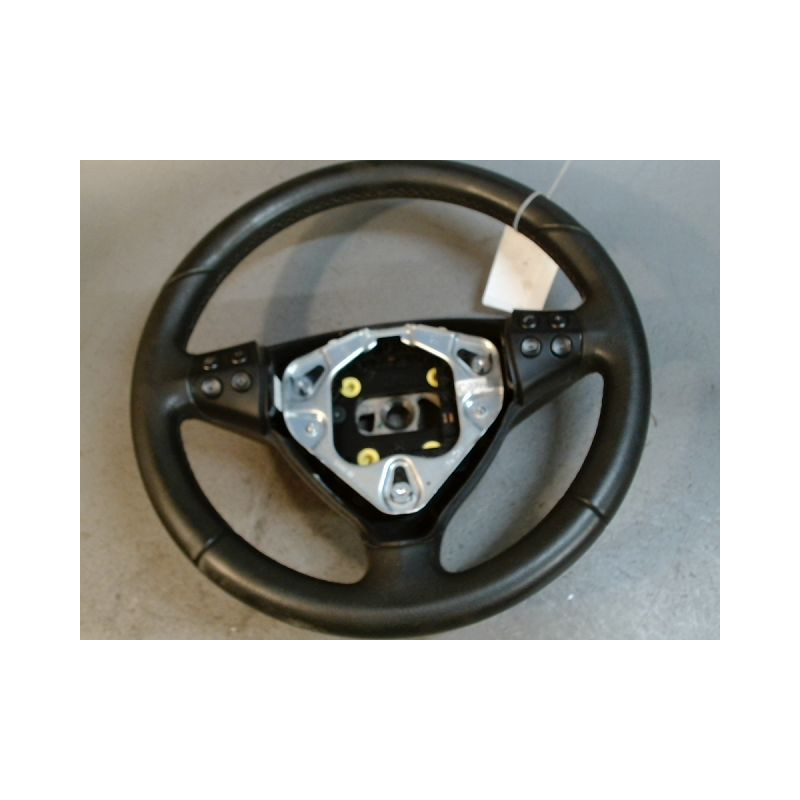 VOLANT DE DIRECTION MERCEDES CLASSE A 2004-