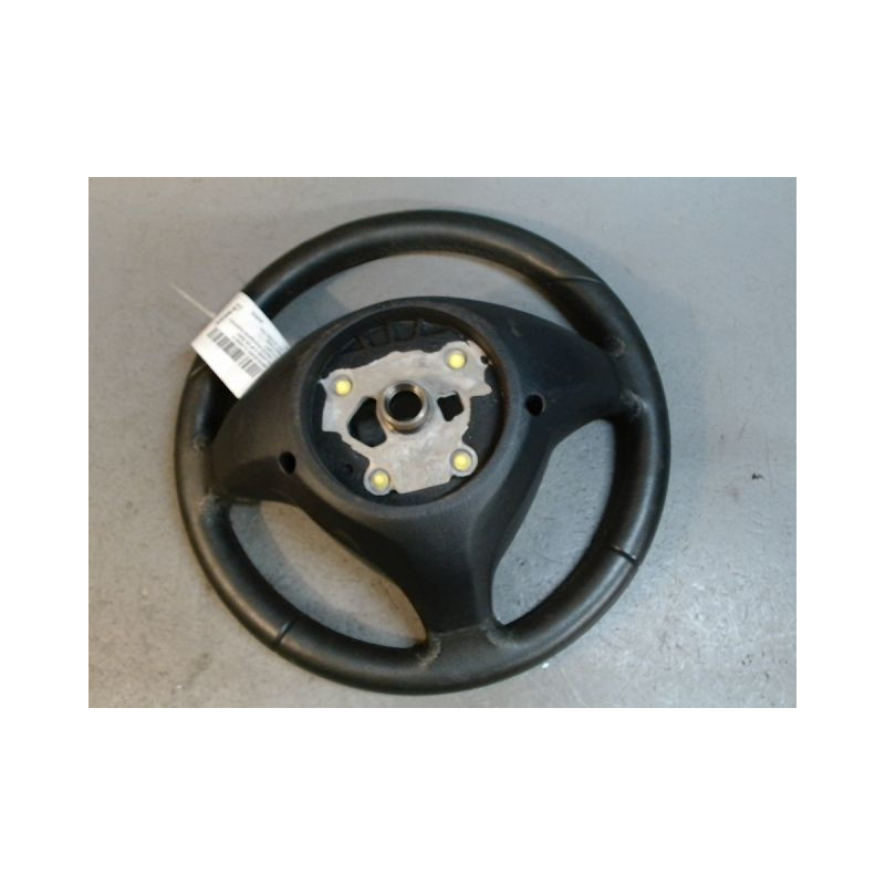 VOLANT DE DIRECTION MERCEDES CLASSE A 2004-