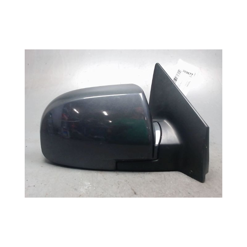 RETROVISEUR EXTERIEUR ELECTRIQUE DROIT KIA CARENS 2002-