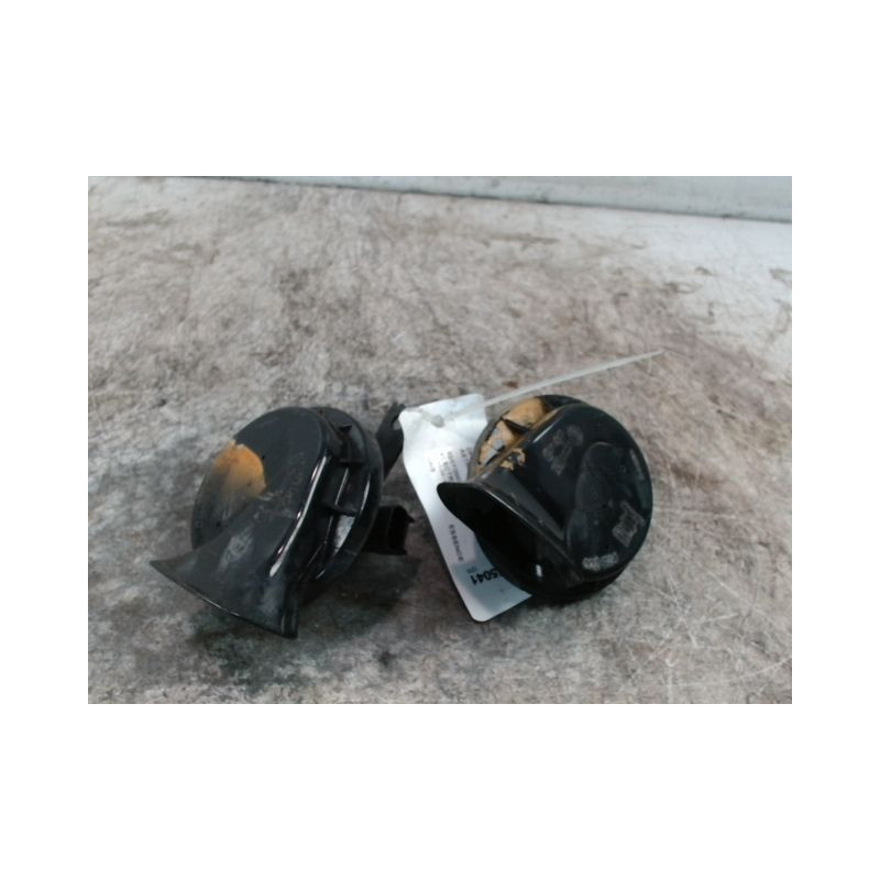 KLAXON / AVERTISSEUR OPEL ASTRA 98-2004