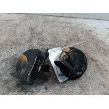 KLAXON / AVERTISSEUR OPEL ASTRA 98-2004